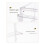 Display Stand Transparent Ladder Model Storage Box Hand Puppet Display Box 27x25.5x36CM 3