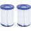Bestway Typ II Poolpumpfilterpatron 4