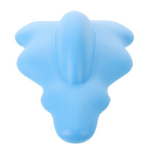 Entraîneur De Muscle Pièce Ergonomique Eva Pour Rééducation Pelvienne