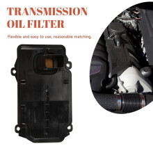 Biltransmission Oljefilter & Pannpackningssats för Cayenne 2011-2018, 95832137100 ,95832543500,0C8321371