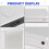 For Cheerdots Touchpad CheerTok All-in-One Pocket Touchpad for  Devices Air Mouse for  Phone Computer Remote 2