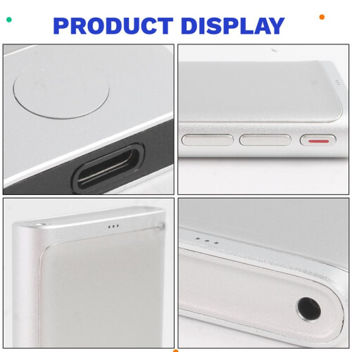 For Cheerdots Touchpad CheerTok All-in-One Pocket Touchpad for  Devices Air Mouse for  Phone Computer Remote 1