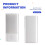 For Cheerdots Touchpad CheerTok All-in-One Pocket Touchpad for  Devices Air Mouse for  Phone Computer Remote 7