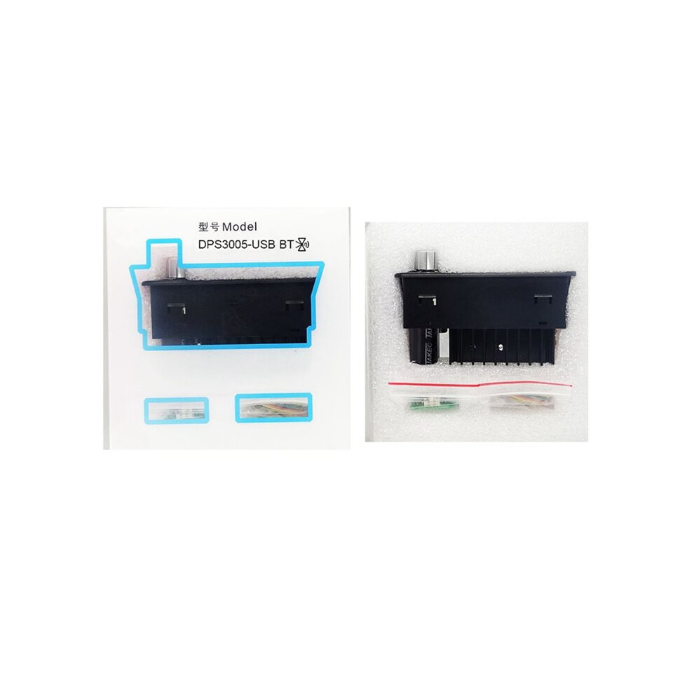 Dps3005 32V 5A Adjustable Step Down Psu Voltage Converter With Modbus Protocol Communication + Communication 4711598382114