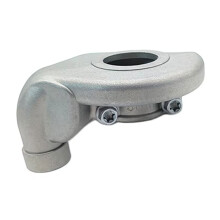 Gashendelbehuizing Basisdeksel Accelerate Mount voor SX 125 XC voor TC50 65 85 2021-