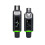 48V/5V Wireless Microphone Converter Transmitter and Receiver Microphone Wireless System for All Kind Microphone 1