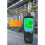 SENSOR ST8500 Ammonia Detector Digital Display Chicken House NH3 Content 5