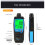 SENSOR ST8500 Ammonia Detector Digital Display Chicken House NH3 Content 8