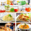 Manual Food Processor Vegetable Chopper,Portable Hand Pull String Garlic Mincer Onion Cutter for Veggies,Ginger,Fruits 3
