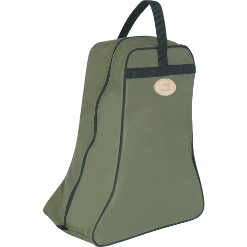 JACK PYKE JACK PYKE Boot Storage Carry Bag Olive Green