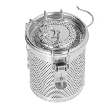Professional Grade Spice Strainer