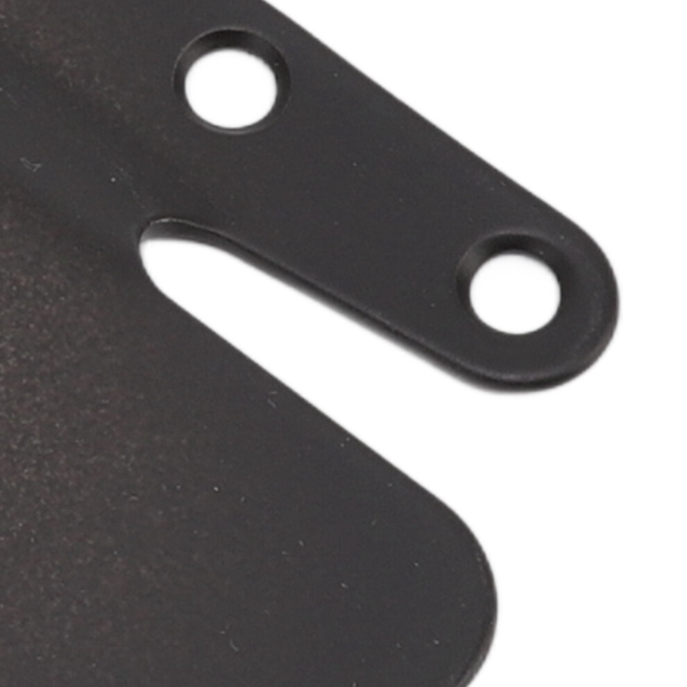 4 Sofa Interlocking Brackets 0.5cm