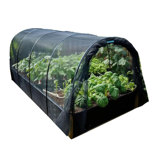 Garden Netting 2.4m x 4m
