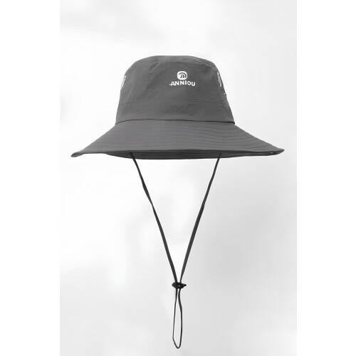 UPF 50+ Wide Brim Foldable Bucket Hat 1