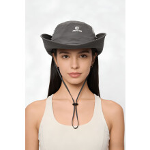 UPF 50+ Wide Brim Foldable Bucket Hat