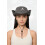 UPF 50+ Wide Brim Foldable Bucket Hat 1