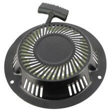 Complete 3-hole starter assembly CLD11010042 - Greatland lawnmower - Starters