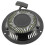 Complete 3-hole starter assembly CLD11010042 - Greatland lawnmower - Starters 1