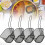 Folding Frying Baskets for Chips 1