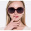 Women's Oversized Polarized Designer Sunglasses with UV400 Protection 1