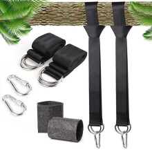 Hangmat ophangbanden - ZHIKE - Waterdicht nylon - Boombescherming - 1 paar