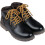 Round shoelaces - BIGILANTUH - 150 cm - Yellow - 4 mm diameter 4