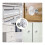 16PCS Crystal Furniture Knobs, Cabinet Door Knobs, Drawer Knobs, Clear Crystal Glass Diamond 2