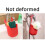 Porte-éponge en silicone - MARQUE - Panier suspendu - Drainage rapide - Multi-usage - Gain de place 4