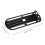 Luggage rack - RAC - Aluminum alloy - Adjustable - Black 4
