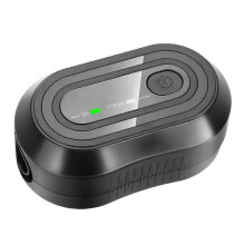 Generátor čističe a dezinfekce CPAP, zařízení na dezinfekci vzduchu, čistič masek CPAP pro přístroje CPAP