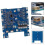 BMS Battery Protection Panel for  9  Pro/ Electric Scooter Battery Controller Circuit Board 5