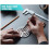 Leather Cutting Tools Corner Cutting Ruler Metal Concentric Circles Template Round Leather Corner Punch 4
