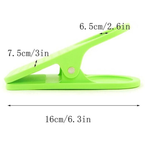 Cup Clip, 4pcs Universal Desktop Cup Clips for Cup Holders, Tabletop Office Side Bottle Holder, Tabletop Side Cup Holder 1