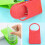 Cup Clip, 4pcs Universal Desktop Cup Clips for Cup Holders, Tabletop Office Side Bottle Holder, Tabletop Side Cup Holder 2