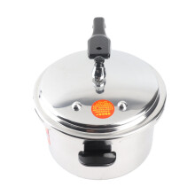 Large Capacity Aluminium Pressure Cooker 5L