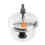 Large Capacity Aluminium Pressure Cooker 5L 1