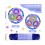 Educational Toy - Magic Bean - Magic Cube - 6 Colors - Anti-Stress - Intellectual Development 1