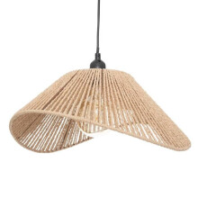 „Myha“ Seil-Pendelleuchte, D45cm – Atmosphera: Interior Creator