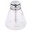 1Pc Durable Cleaner Bottle with Metal Core for Alcohol Use 1