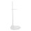 24Pcs Clear Adjustable Doll Stands Plastic Doll Holder Display Rack 1