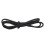 Replacement cord - Gravity chair - Universal fit - Easy to install - Orange color 4