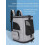 KITYTETY Pet Backpack - Foldable - 600D Oxford - Breathable - Side Pockets 6