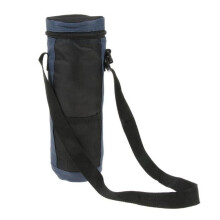 2-Piece Insulated Bottle Bag, Ice Cube Bag, Oxford Cloth Bag for Home/Office/Camping/Travel, Almenclan