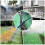 Outdoor Irrigation System Misting System Kit, Brass Spray Nozzle for Garden, Atomizer Nozzle, With 10 4