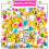 10pcs Random Squishy Slow Rising Cream and Cute Simulation Bread Jumbo Squishies 2