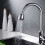 Faucet Aerator - 360 Swivel - Stainless Steel - 2 Adjustable Modes - Universal Interface 4