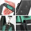 Electrician's Tool Bag, Tool Bag for Electricians and Construction, Tool Bag, Tool Storage Bag 3