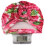 Bandeaux pour bébé - 4 turbans - Coton - Élastique - Nœuds papillon 3