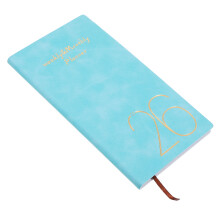 Cahier Agenda Ciel En PU Pour Planification Scolaire