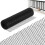 1Filet De Protection Rampe Hdpe Noir Pour Animaux 1